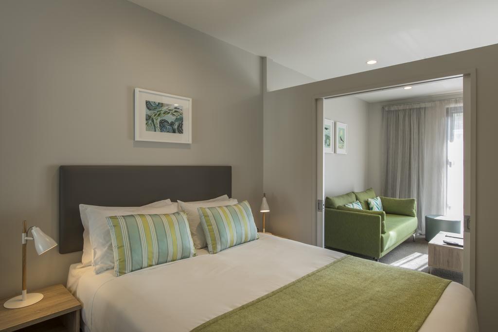 Aparthotel Quest Atrium Serviced Wellington