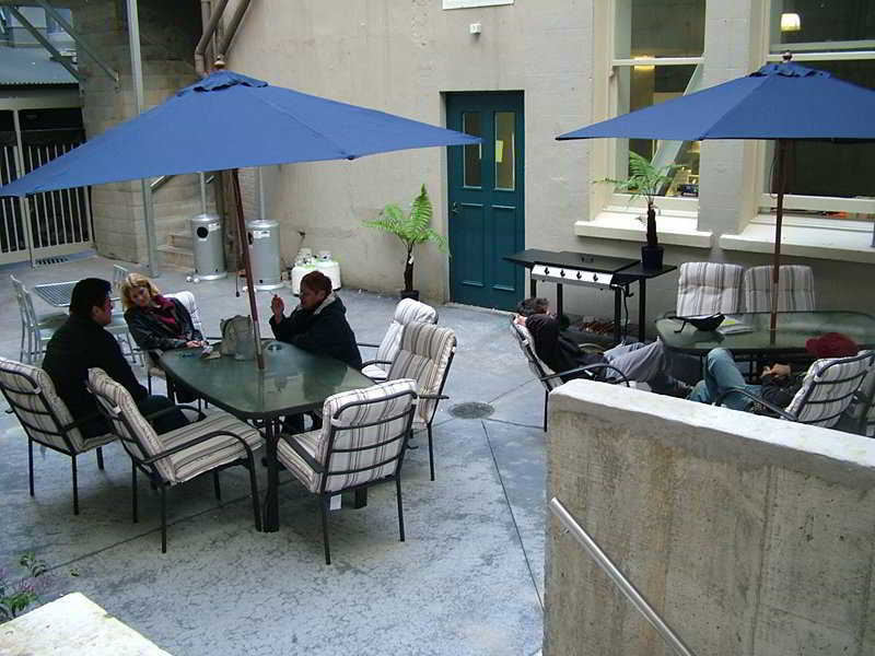 Hostel Nomads Capital Backpackers - (adults Only) Wellington