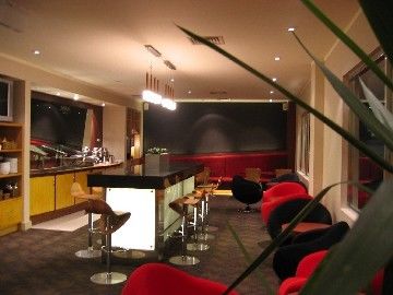 Hotel Adina Citylife 4*