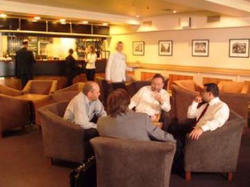 Hotel West Plaza 4*