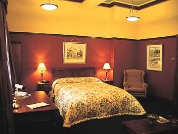 Hotel Wellesley Boutique