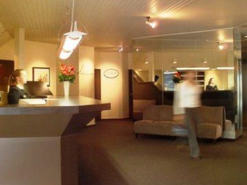 Bay Plaza 3* Wellington