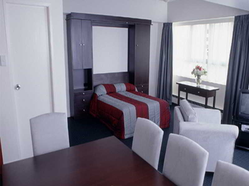 Hotel Bay Plaza Wellington