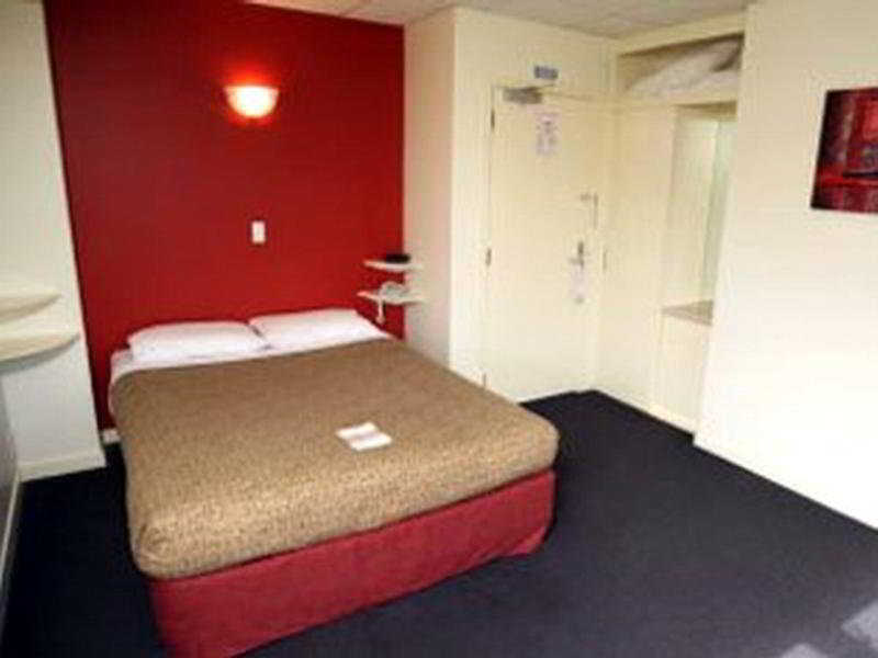 Atura 3* Wellington