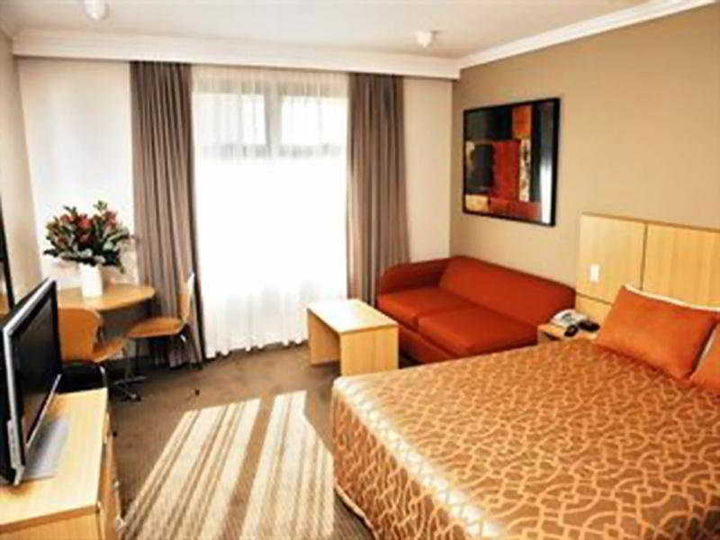 Aparthotel Quest Wellington