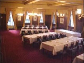 Wellesley Boutique Hotel Wellington