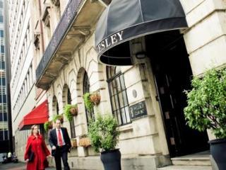 Hotel Wellesley Boutique 4*