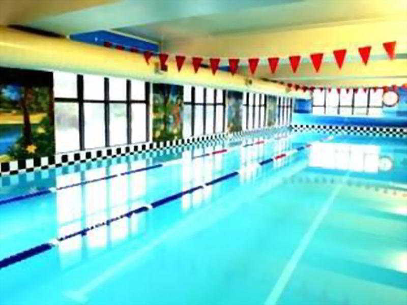 Quest Atrium Serviced Aparthotel 4*