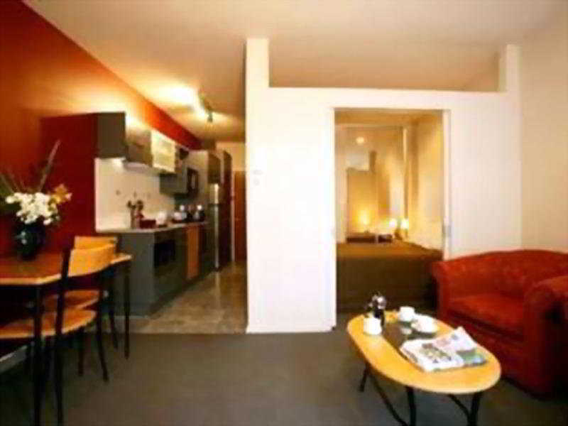 Quest Atrium Serviced Wellington