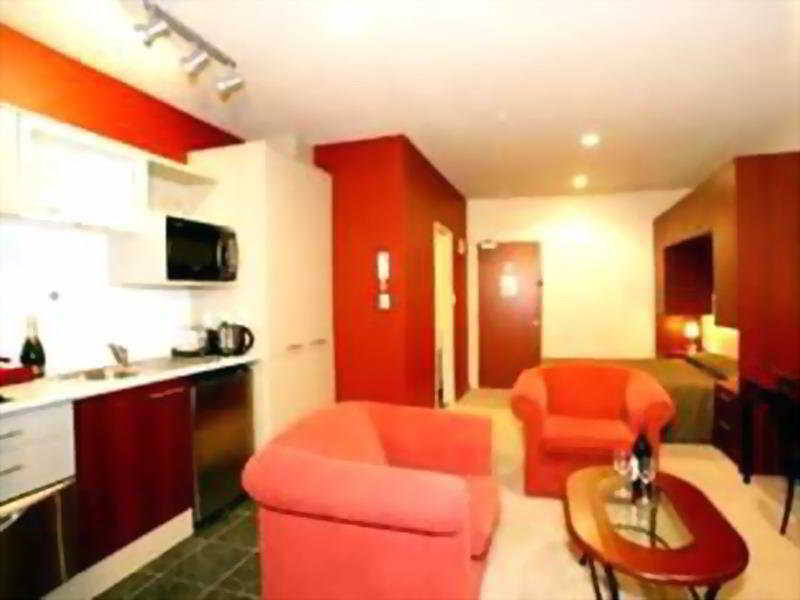 Aparthotel Quest Atrium Serviced Wellington