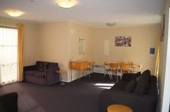Motel Victoria Court Motor Wellington