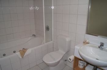 Victoria Court Motor 4* Wellington