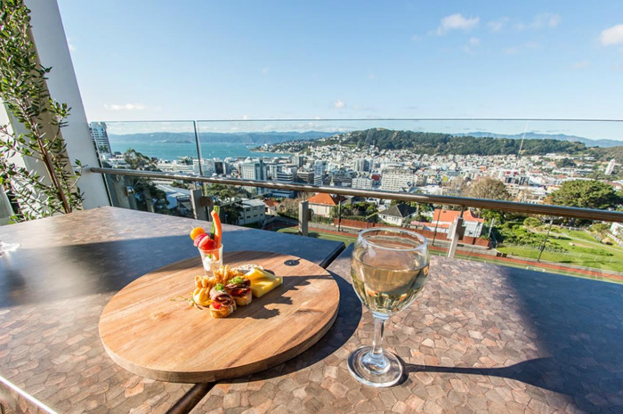Te Puni Village Hostel Wellington