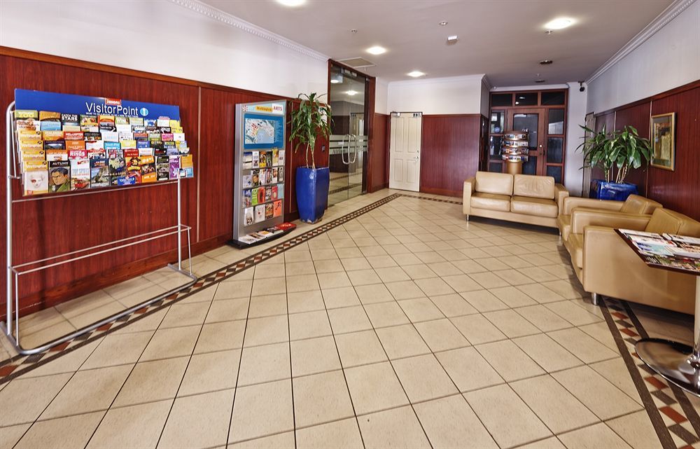 Aparthotel Quest Atrium Serviced