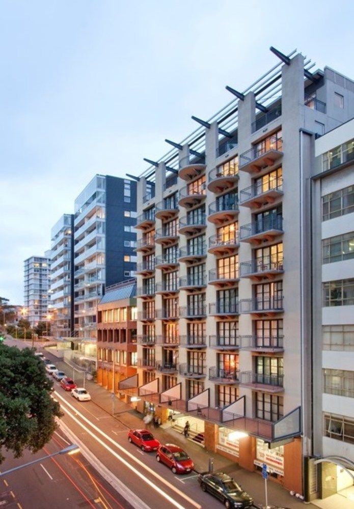 Aparthotel Quest Atrium Serviced Wellington