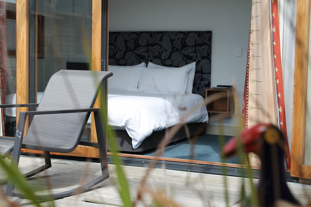 U Boutique Hotel