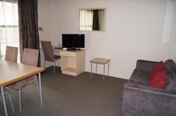 Victoria Court Motor 4* Wellington
