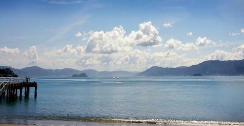 Beachfront Bed & Breakfast