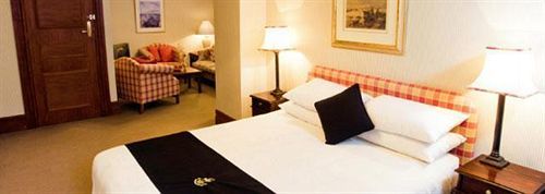Wellesley Boutique 4* Wellington