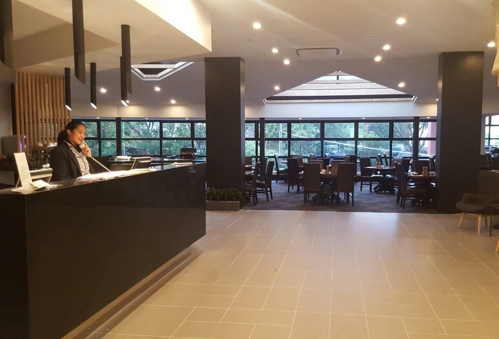 Atura Wellington