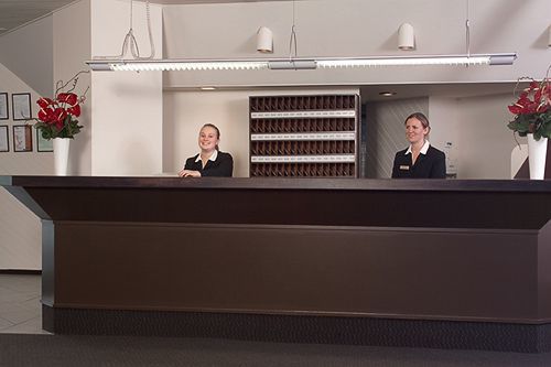 Bay Plaza 3* Wellington