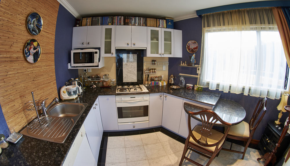 Zenith Boutique Lodge & Spa Lodge *
