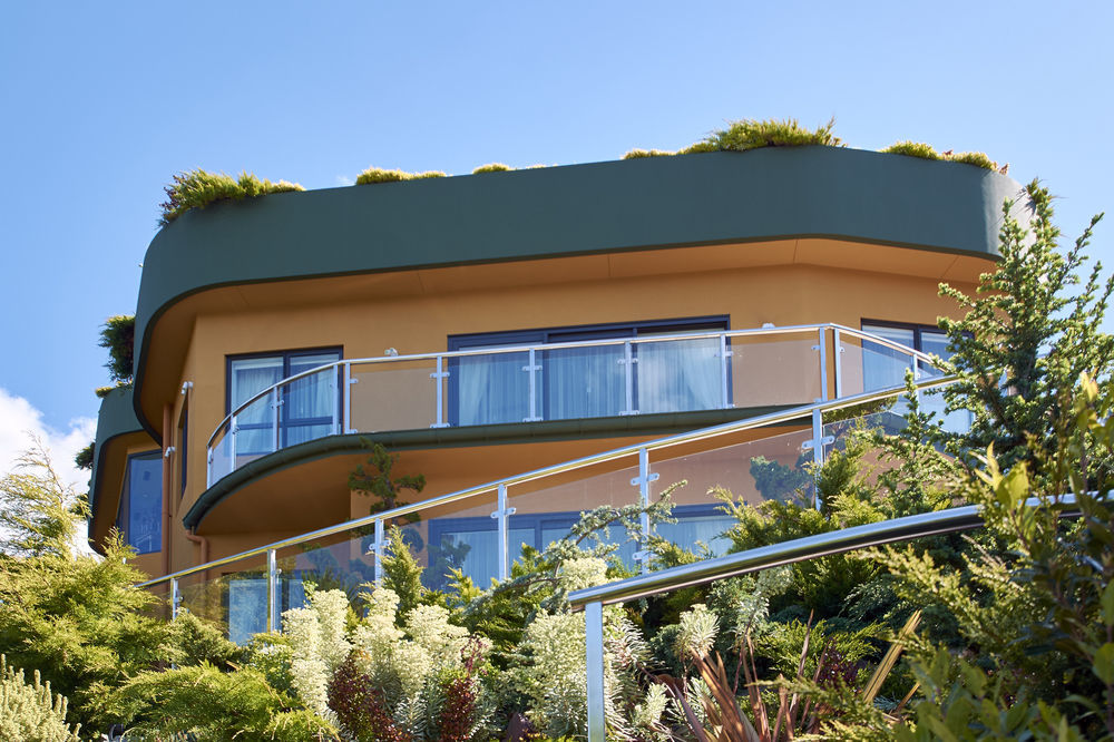 Lodge Zenith Boutique Lodge & Spa