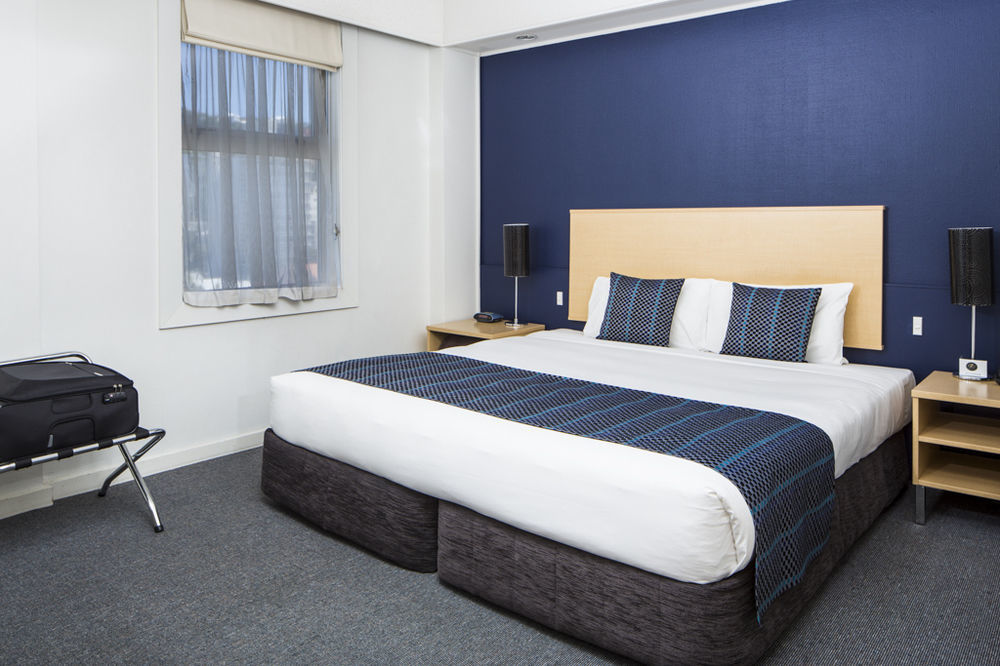 Hotel Willis 3*
