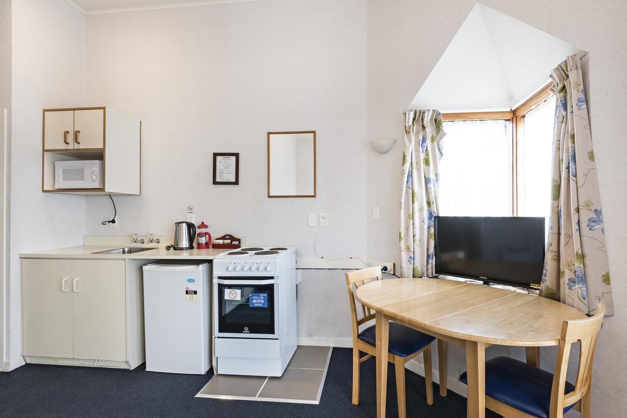 Motel Halswell 3*