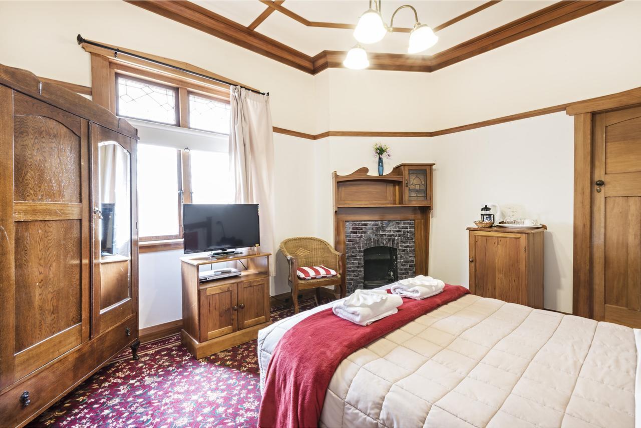 Motel Halswell