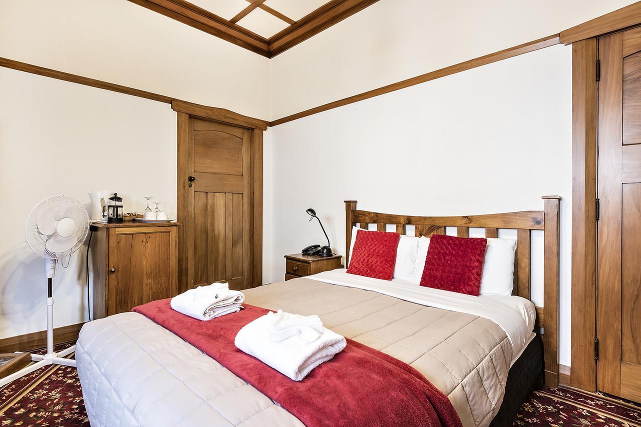 Motel Halswell Wellington