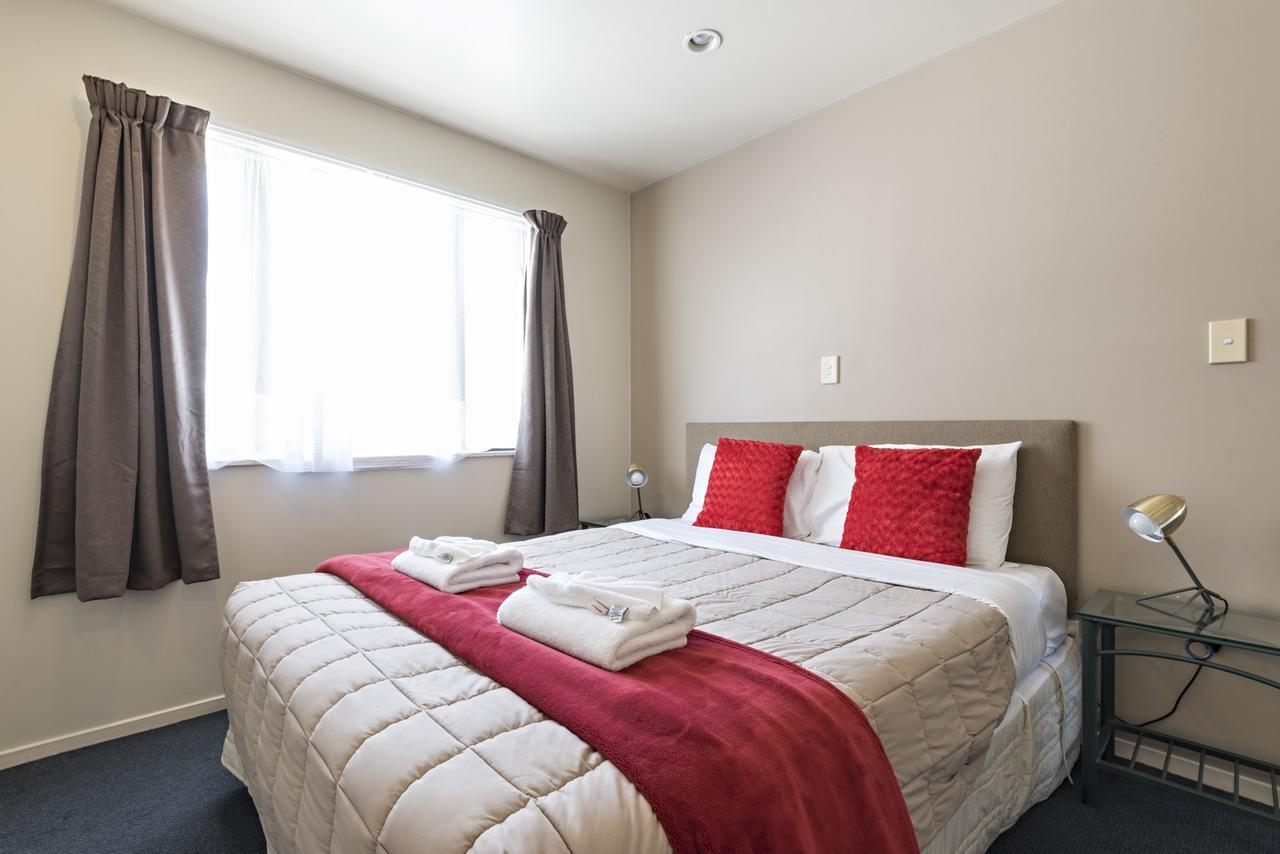 Halswell Motel Wellington