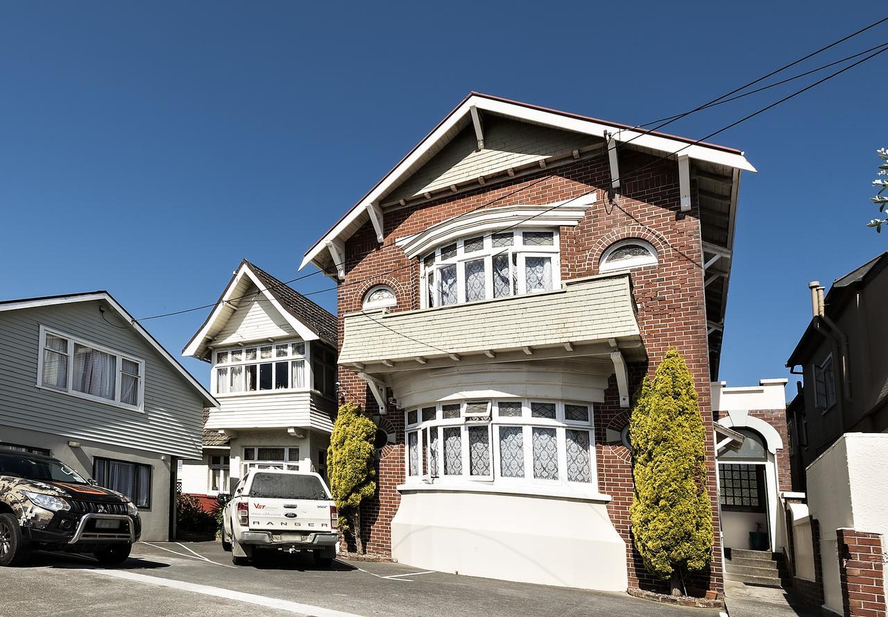 Halswell Motel Wellington