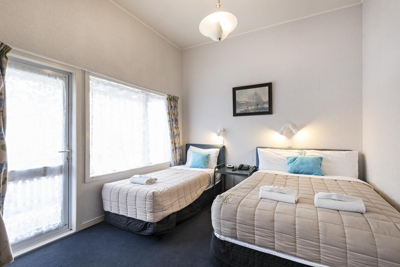 Halswell Motel Wellington