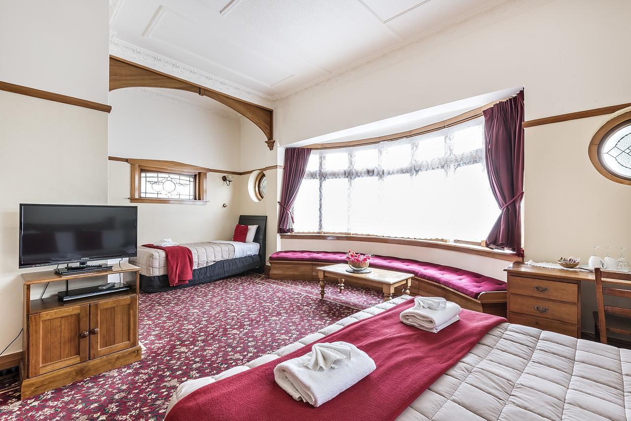 Motel Halswell 3*