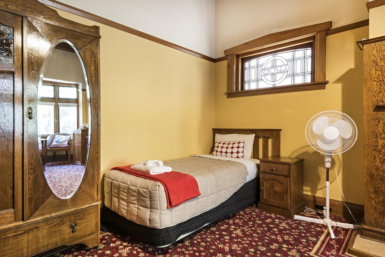 Motel Halswell 3*