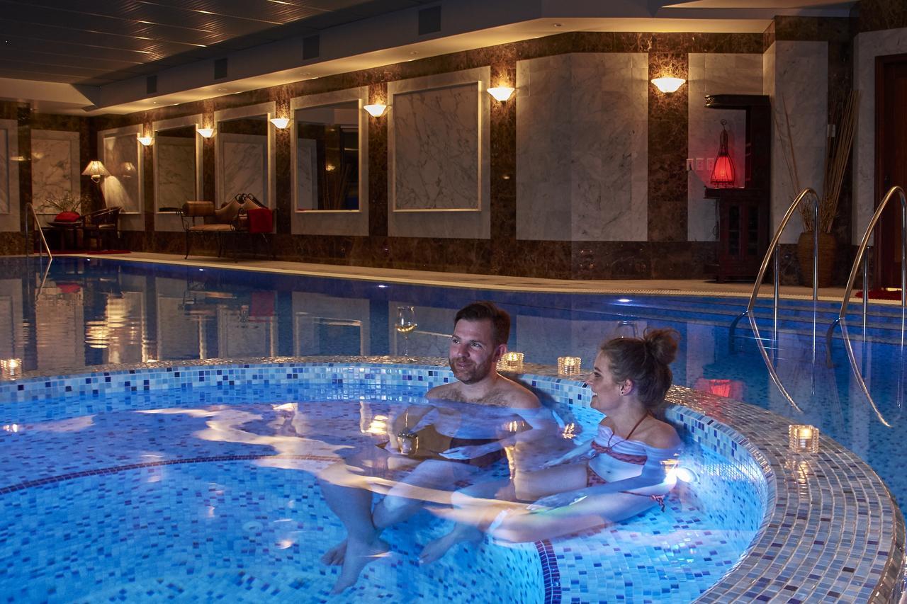 Zenith Boutique Lodge & Spa * Wellington