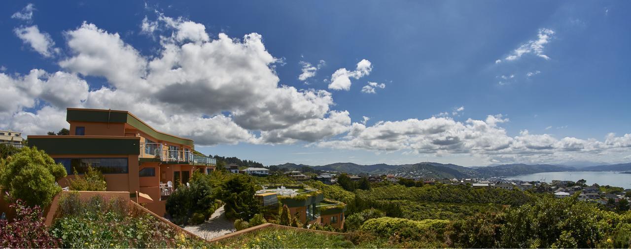 Zenith Boutique Lodge & Spa Wellington
