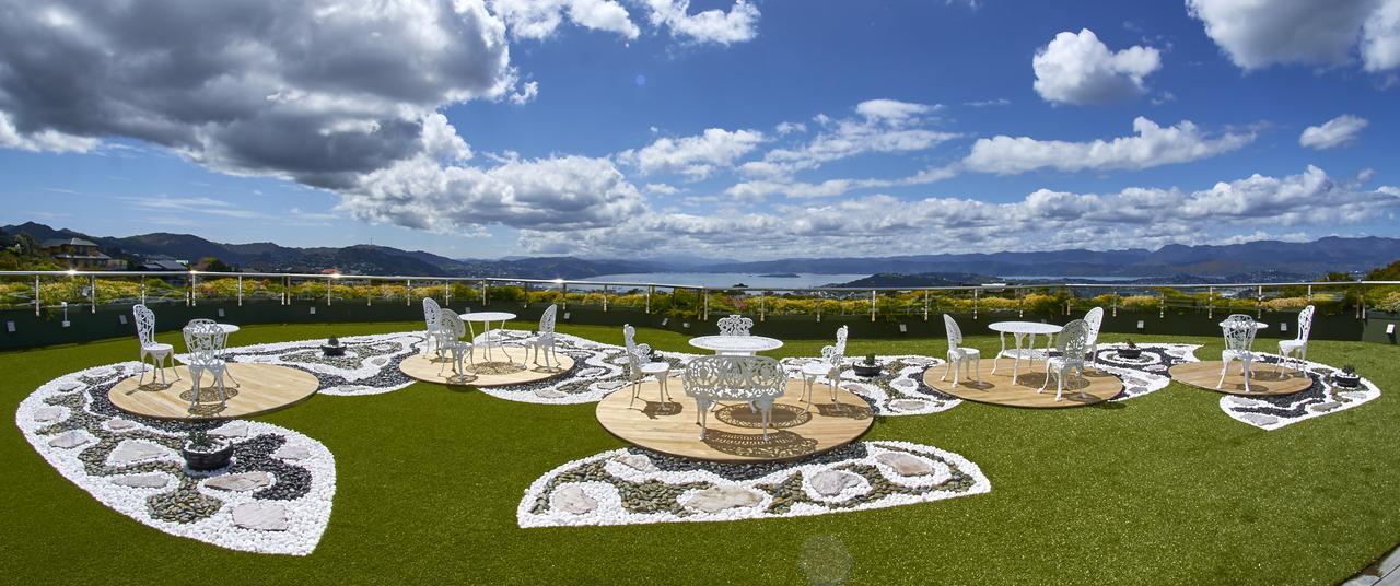 Zenith Boutique Lodge & Spa Lodge