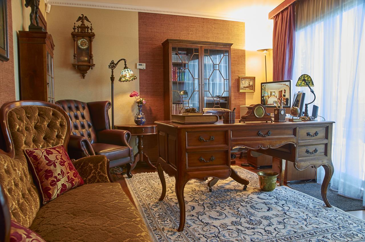 Zenith Boutique Lodge & Spa * Wellington