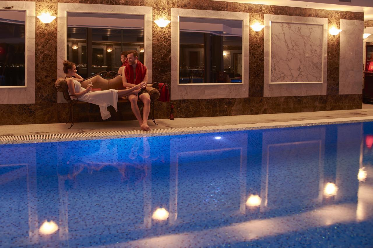 Lodge Zenith Boutique Lodge & Spa Wellington