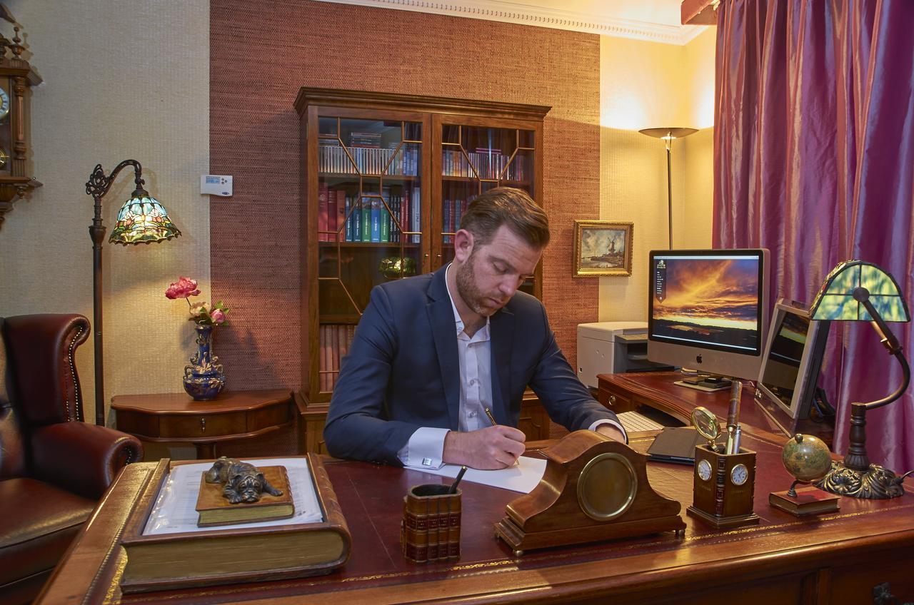 Lodge Zenith Boutique Lodge & Spa *
