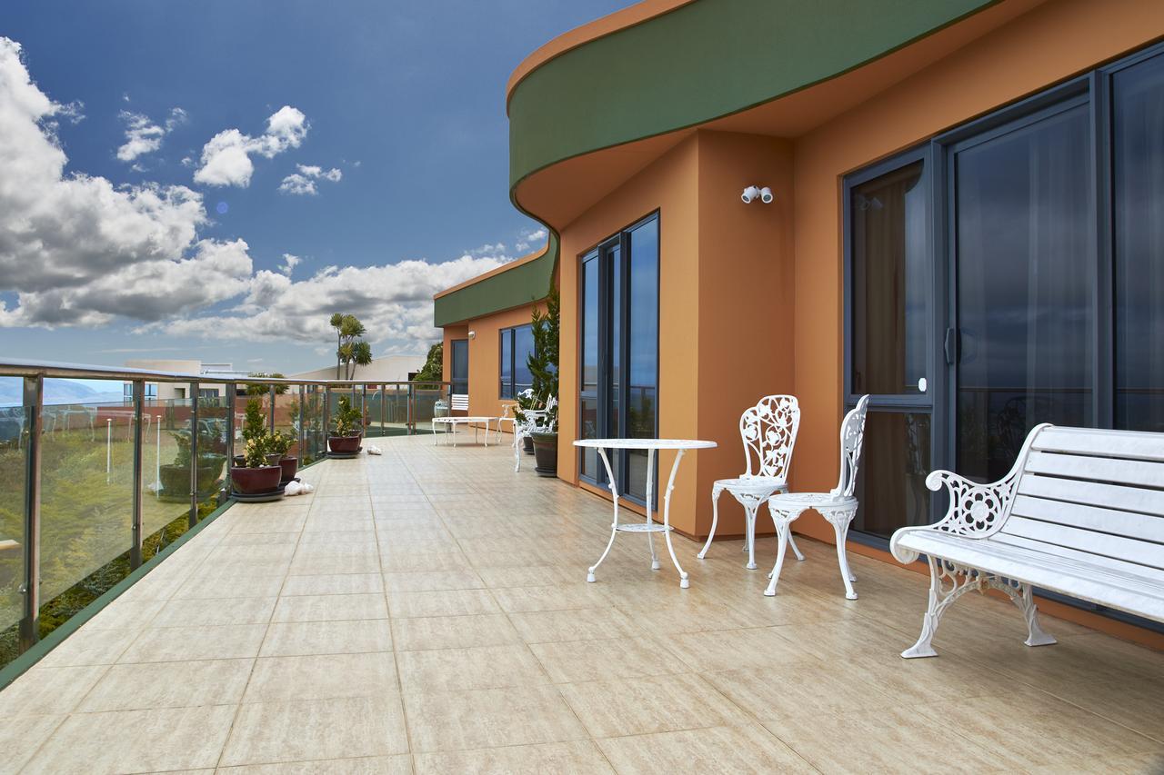 Lodge Zenith Boutique Lodge & Spa
