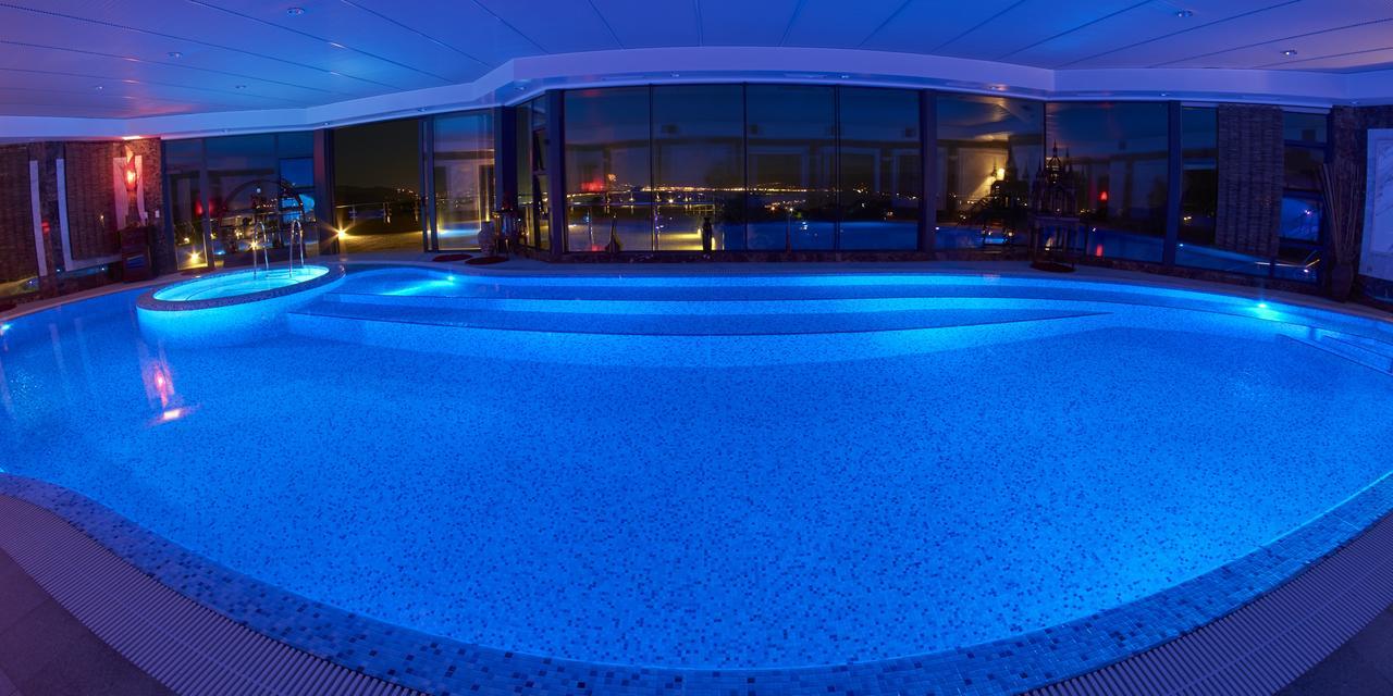 Zenith Boutique Lodge & Spa Lodge *