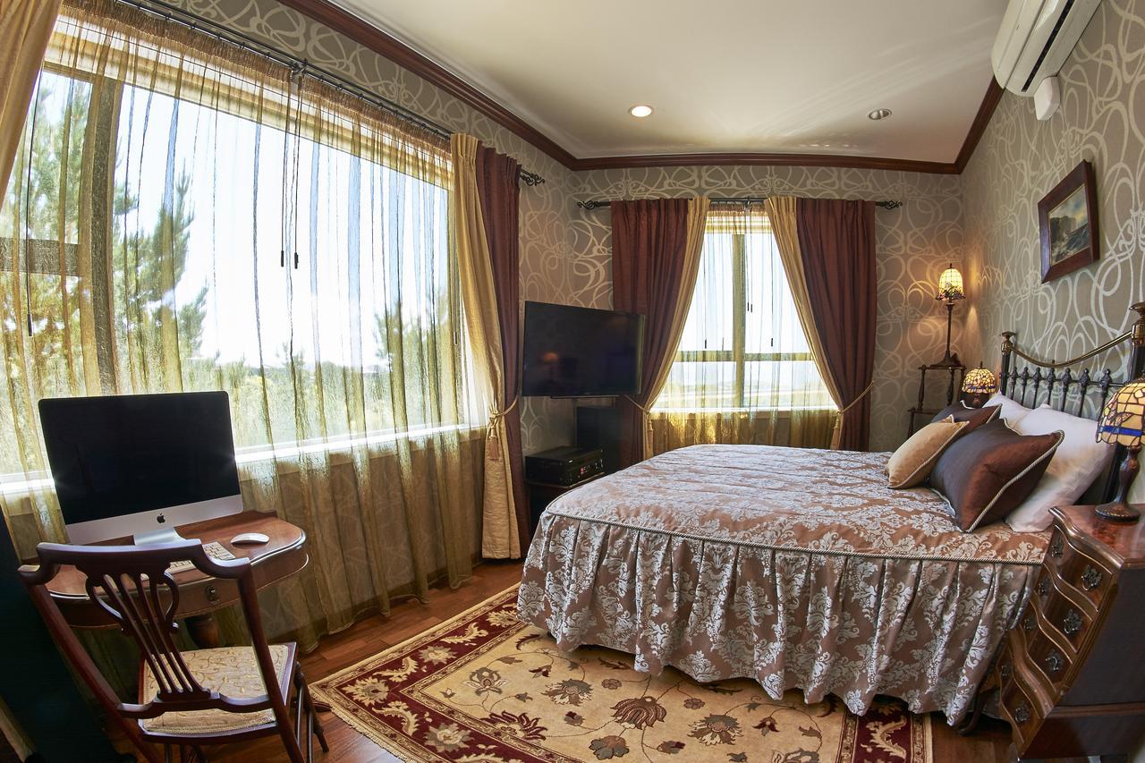 Lodge Zenith Boutique Lodge & Spa Wellington