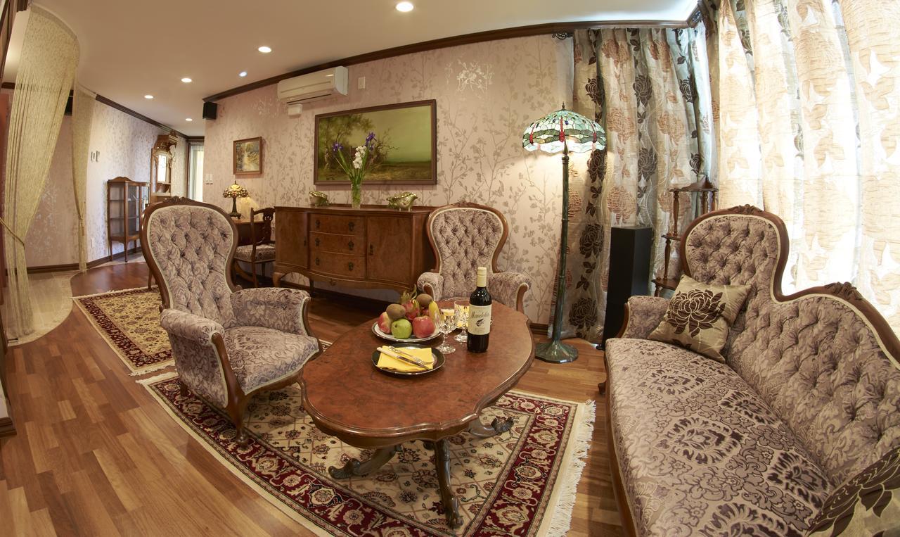 Zenith Boutique Lodge & Spa Lodge Wellington