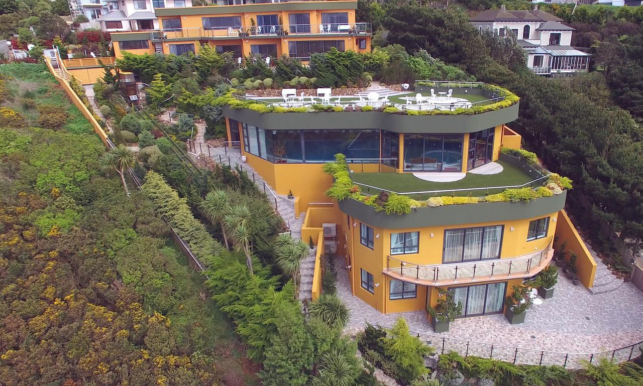 Zenith Boutique Lodge & Spa * Wellington