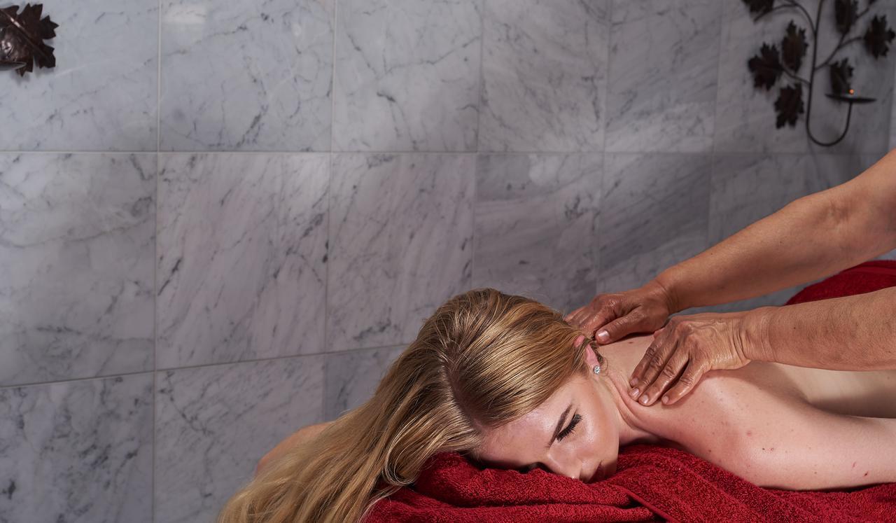 Zenith Boutique Lodge & Spa Wellington