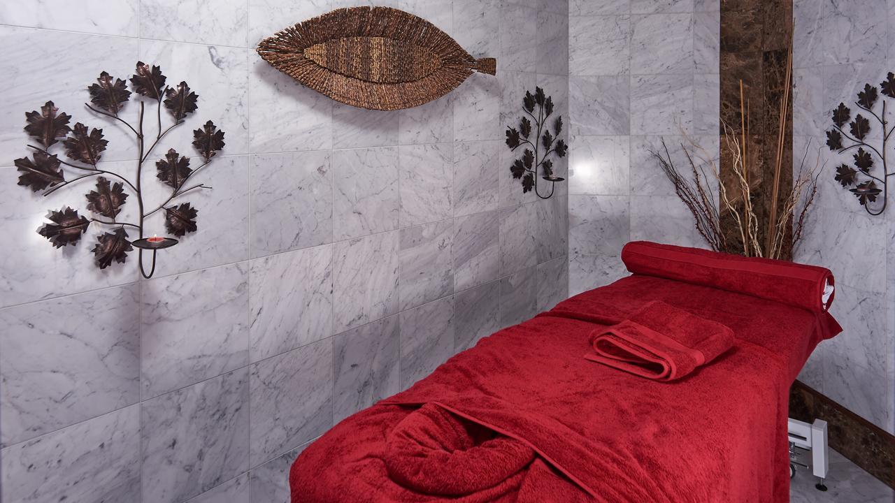Lodge Zenith Boutique Lodge & Spa Wellington