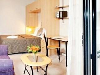Quest Atrium Serviced 4*